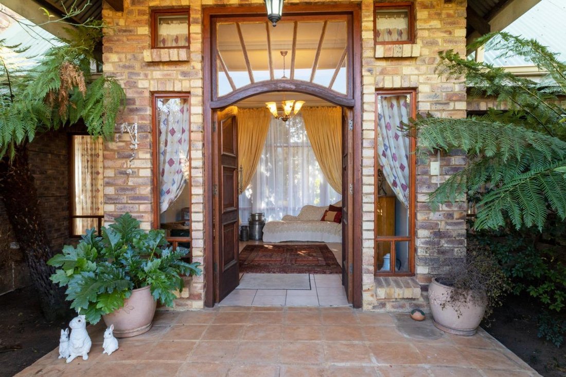 Casa en Mooikloof, Gauteng, Sudáfrica 3 - 19189793