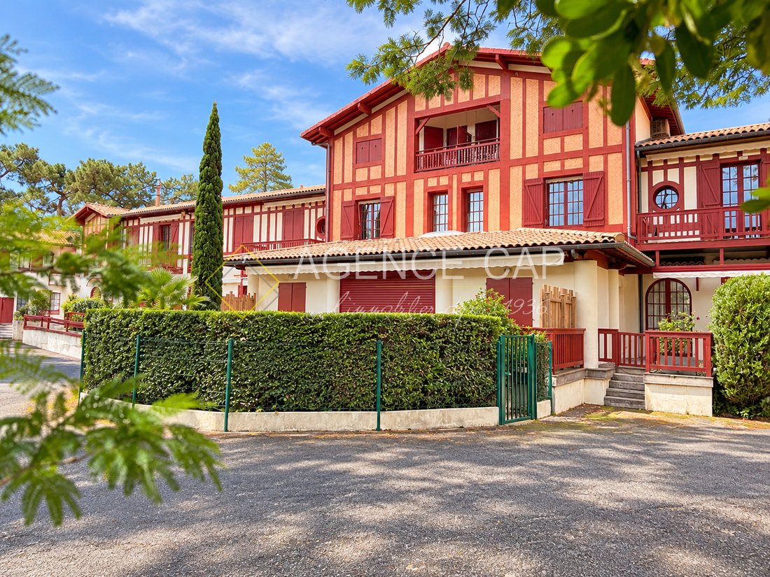 Apartamento en Aiguillon, Arcachón, Francia 1 - 19193689