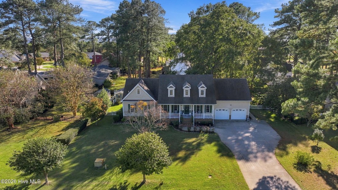 Casa en Camden, Carolina del Norte, Estados Unidos 1 - 19190343