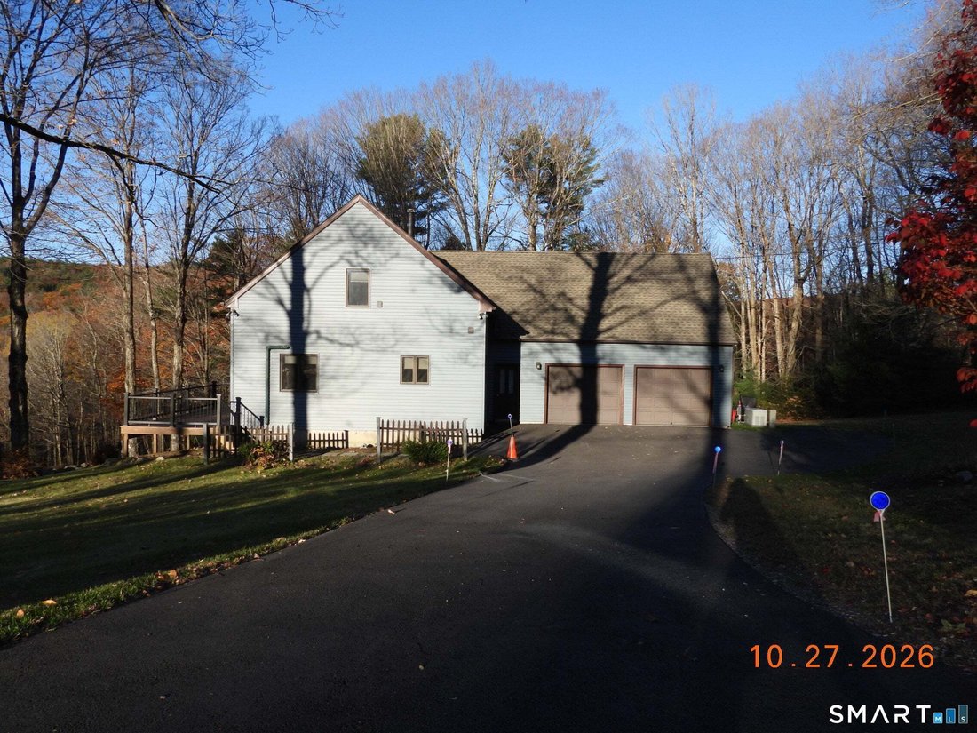 Maison à Canaan, Connecticut, États-Unis 5 - 19192443