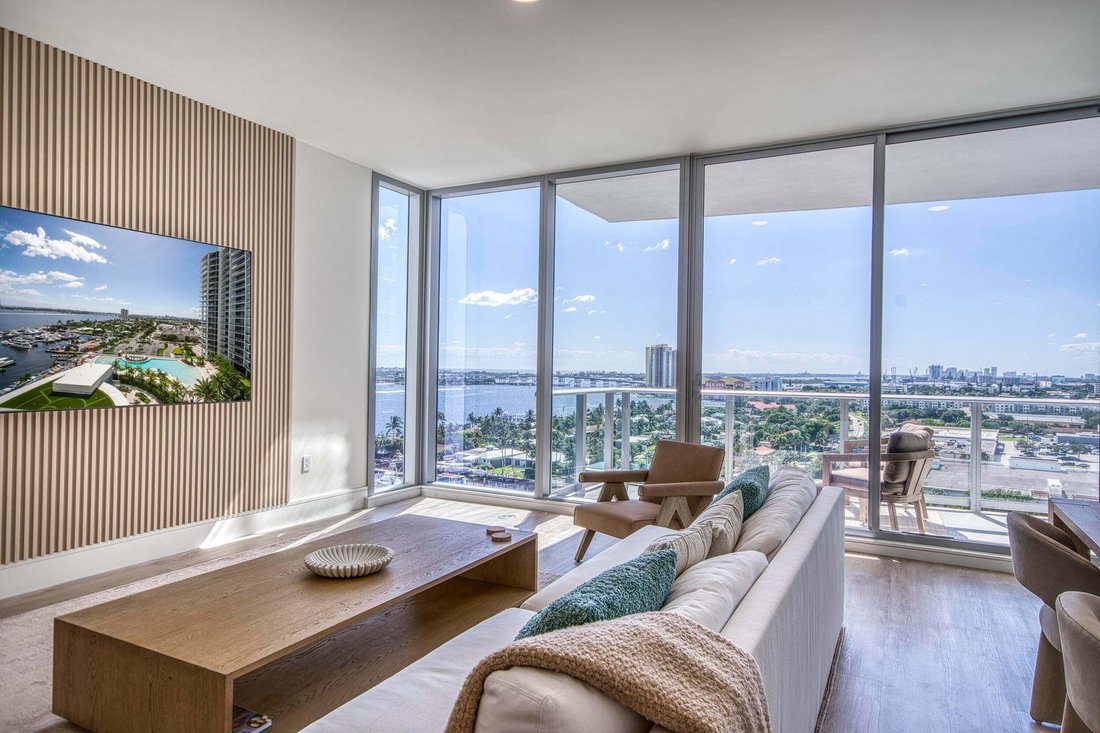 Condominio en Lake Park, Florida, Estados Unidos 1 - 19193269