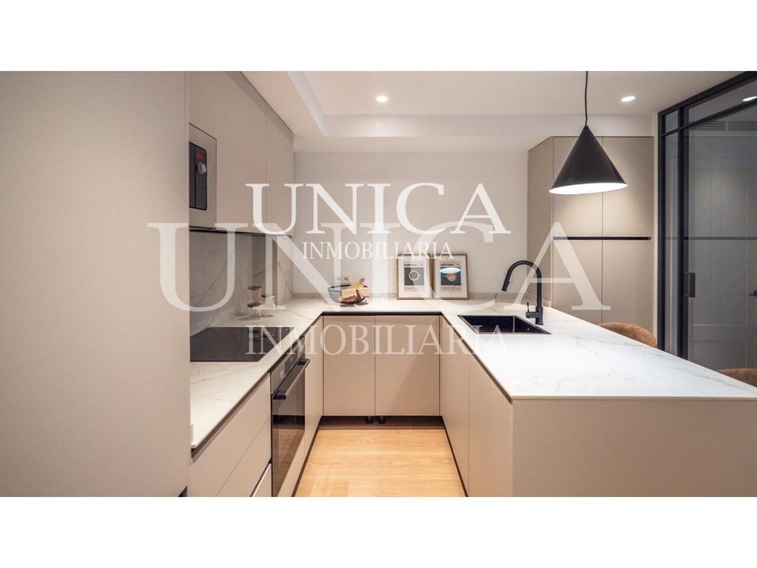 Wohnung in Tetuán, Madrid, Spanien 3 - 19192105