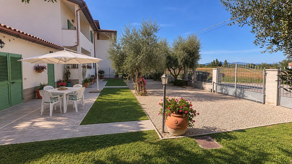 Villa in Centro, Grosseto, Toskana 2 - 19190293