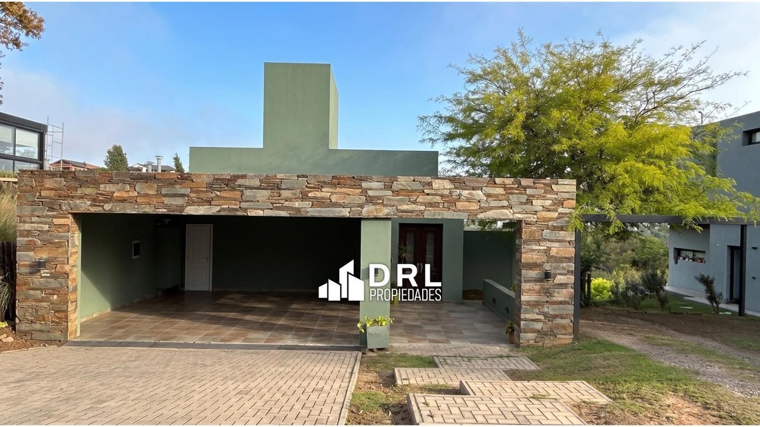House in La Calera, Cordoba, Argentina 3 - 19191916