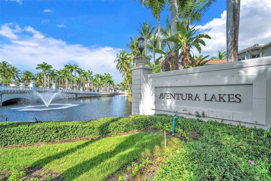 House in Aventura, Florida, United States 5 - 19190092