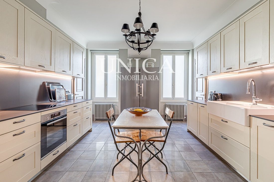 Apartment in Retiro, Madrid, Spain 2 - 19190717