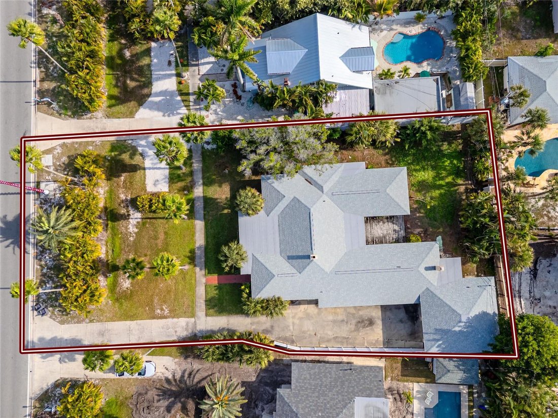 Land in St. Pete Beach, Florida, Vereinigte Staaten 2 - 19194315