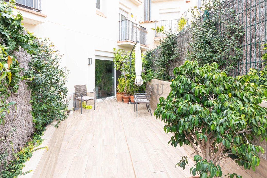 Townhouse en Sitges, Cataluña, España 2 - 19190925