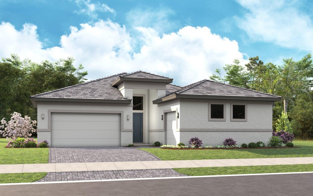 House in Loxahatchee, Florida, United States 1 - 19193268