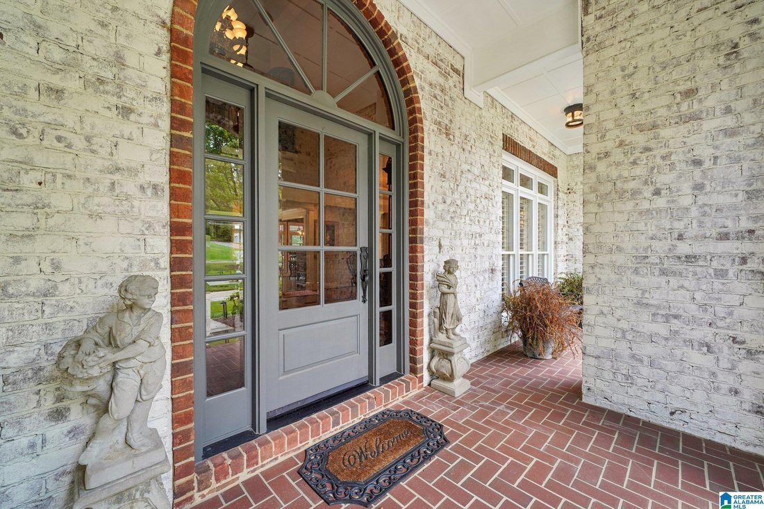 Maison à Vestavia Hills, Alabama, États-Unis 3 - 19194245