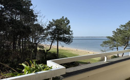 Appartement à Aiguillon, Arcachon, France 1
