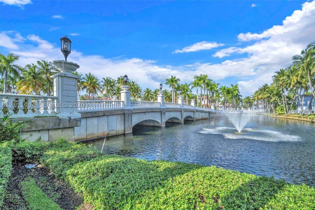 House in Aventura, Florida, United States 4 - 19190092