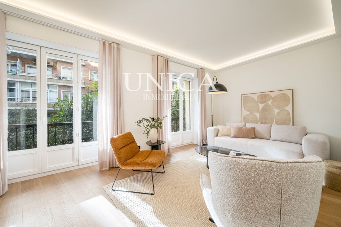 Apartment in Centro, Madrid, Spain 2 - 19190742