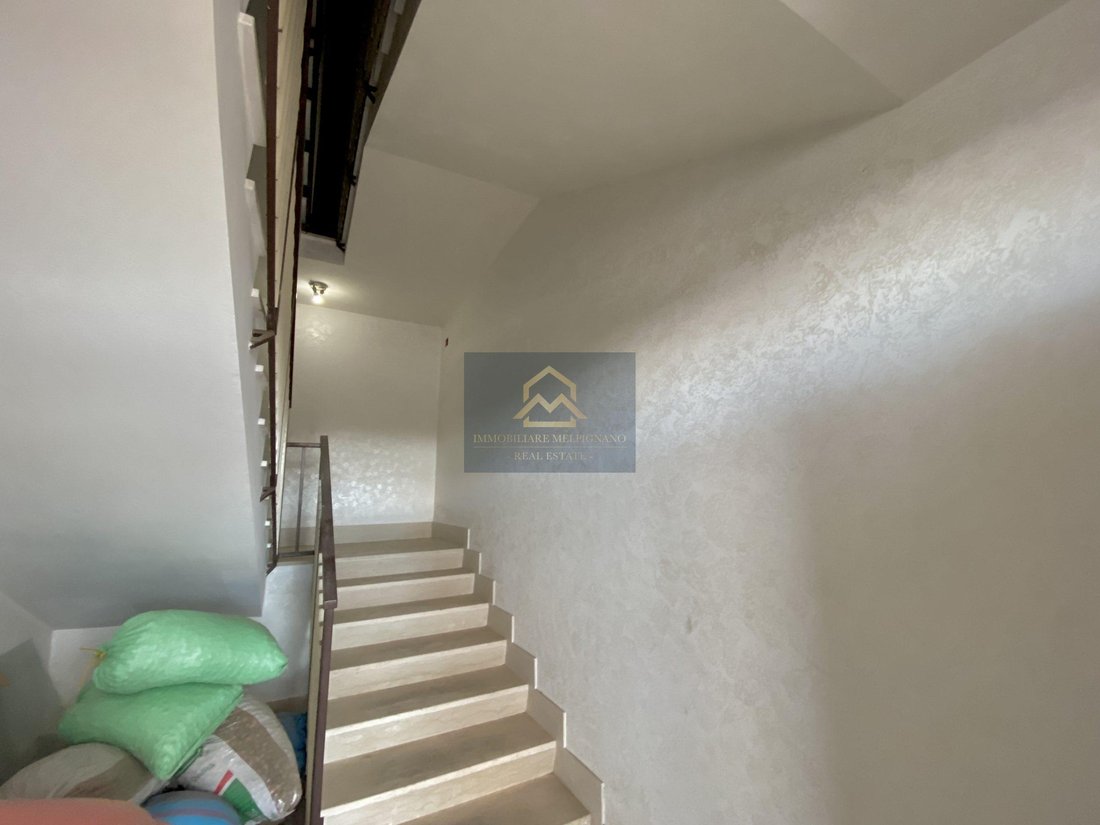 Wohnung in Ostuni, Apulien, Italien 3 - 19190591