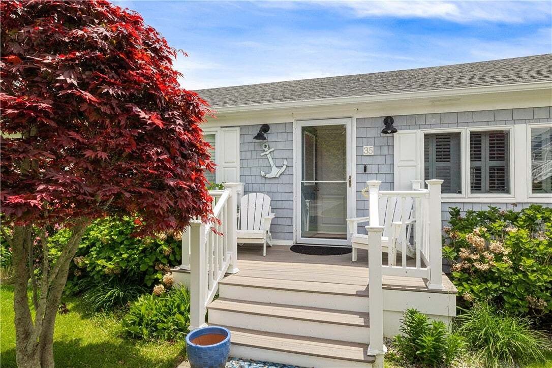House in Narragansett, Rhode Island, United States 3 - 19189701