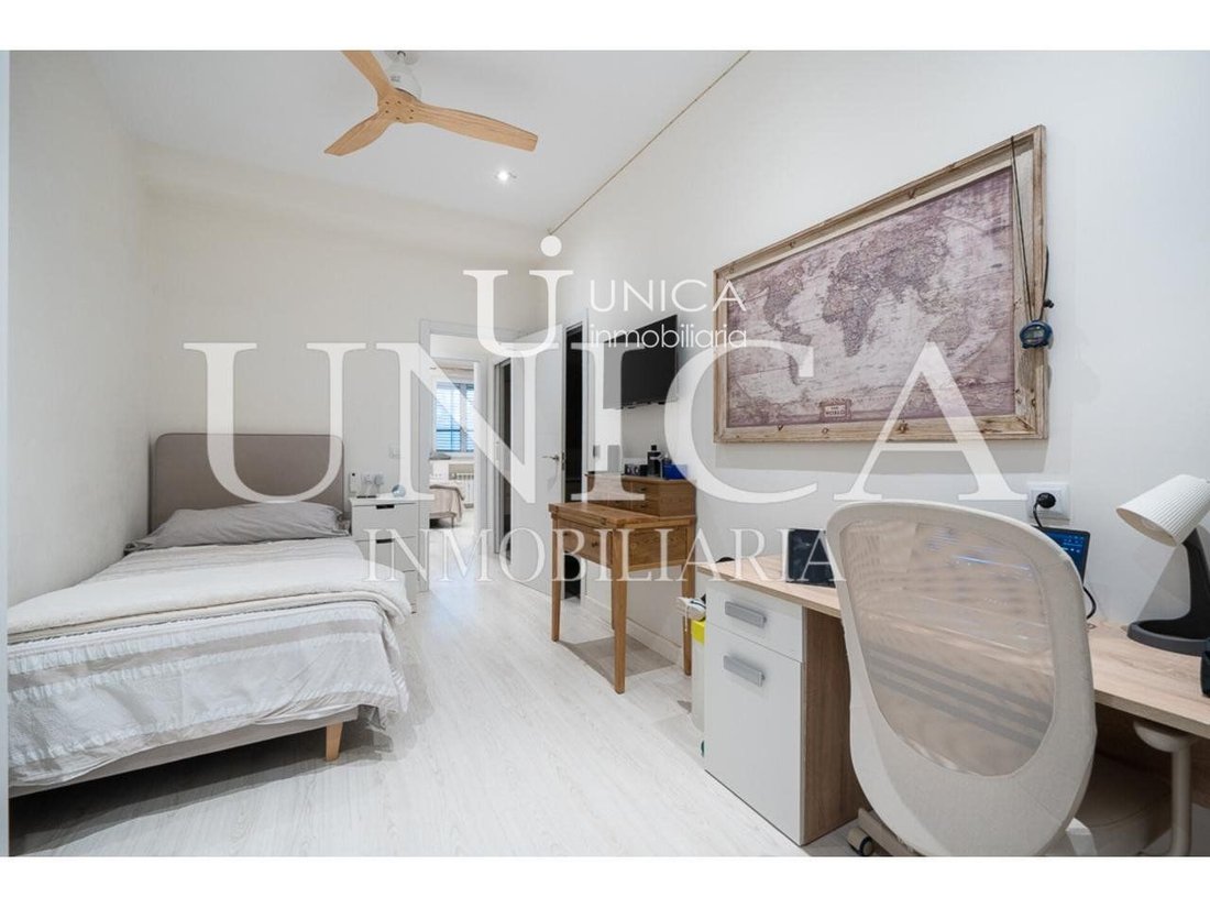 Apartment in Centro, Madrid, Spain 4 - 19192116