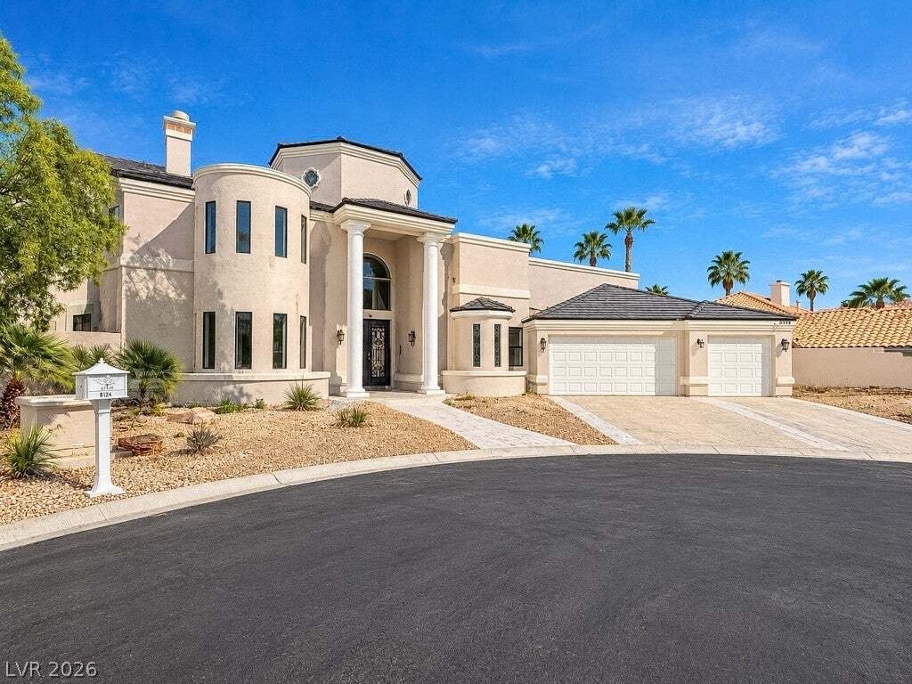 Casa a Las Vegas, Nevada, Stati Uniti 2 - 19154650