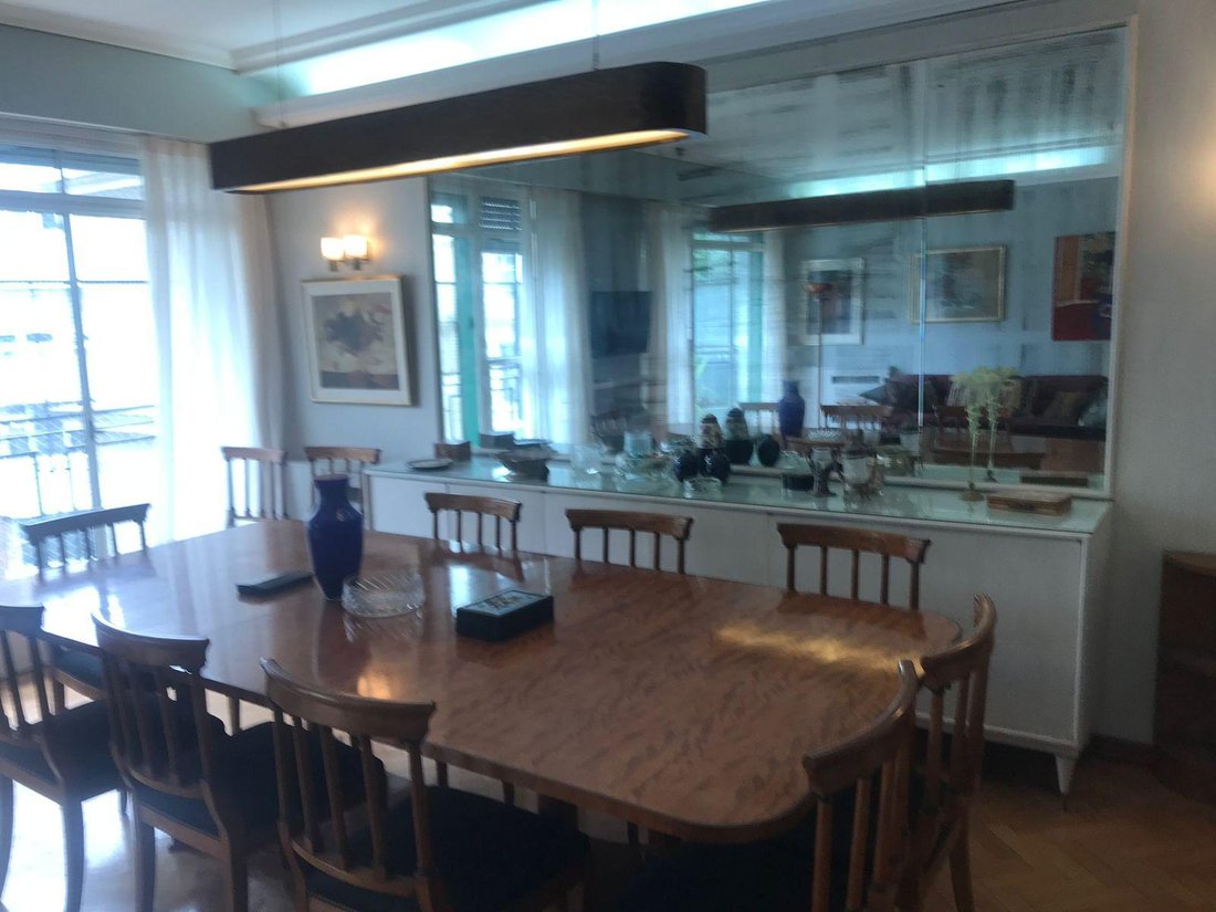 Apartamento en Buenos Aires, Buenos Aires, Argentina 4 - 19192209