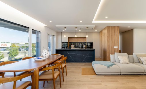 Apartment in Montijo e Afonsoeiro, Setubal, Portugal 1