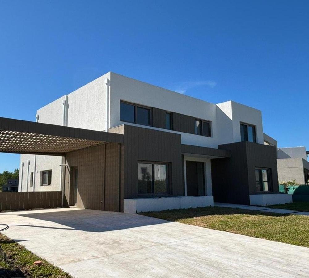 Casa en Dique Luján, Provincia de Buenos Aires, Argentina 4 - 19189610