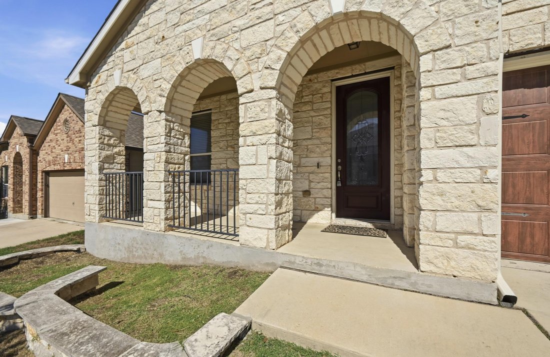 Haus in Austin, Texas, Vereinigte Staaten 3 - 19189897