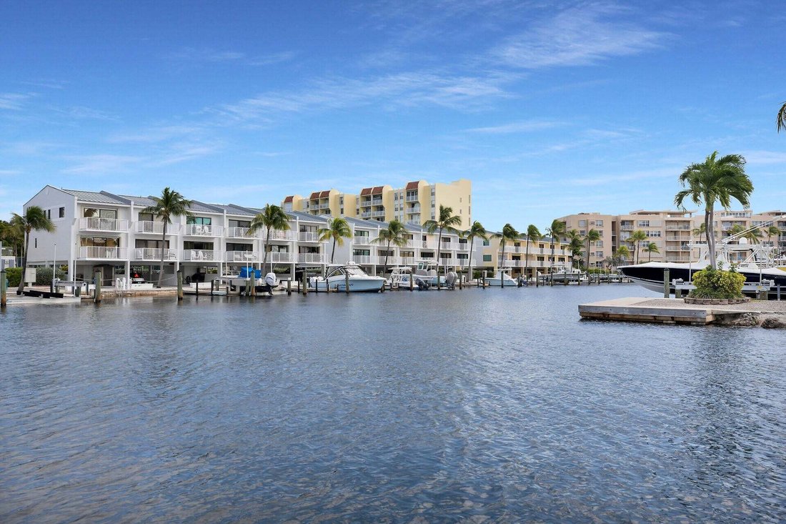 Townhouse en Tavernier, Florida, Estados Unidos 4 - 19189853
