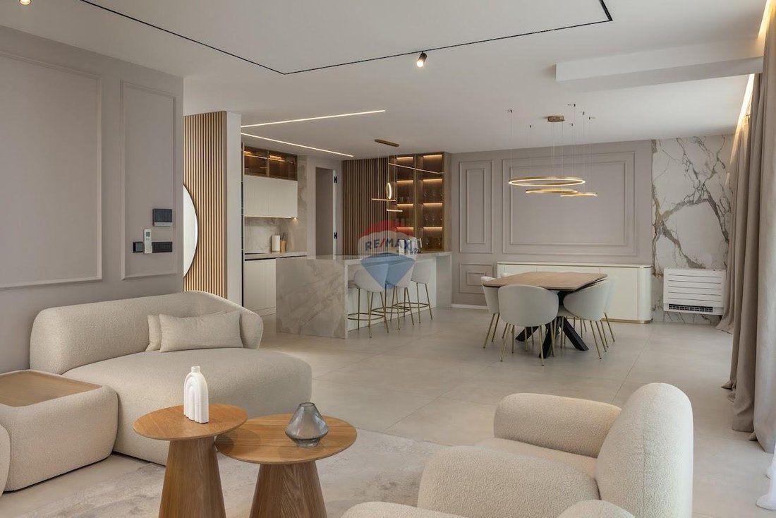 Wohnung in Grad Opatija, Primorje-Gorski, Kroatien 3 - 19193613