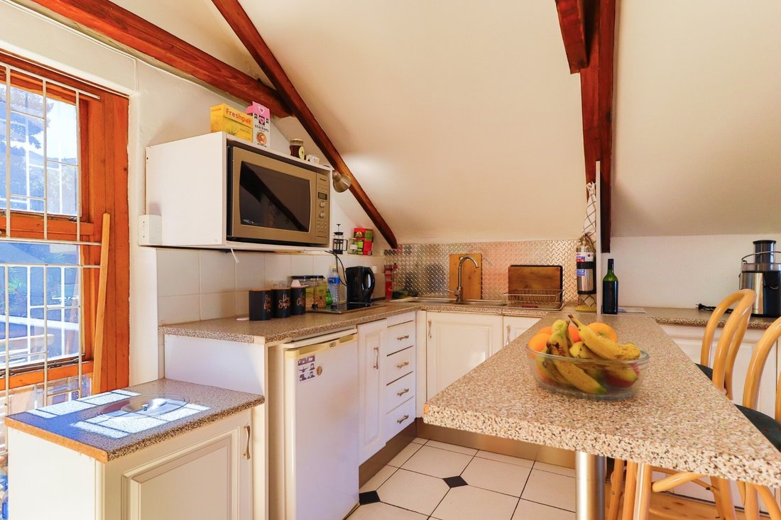Casa a Hout Bay, South Peninsula, Città del Capo 5 - 19193286