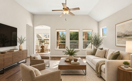 Casa en Condado de Hays, Texas, Estados Unidos 1