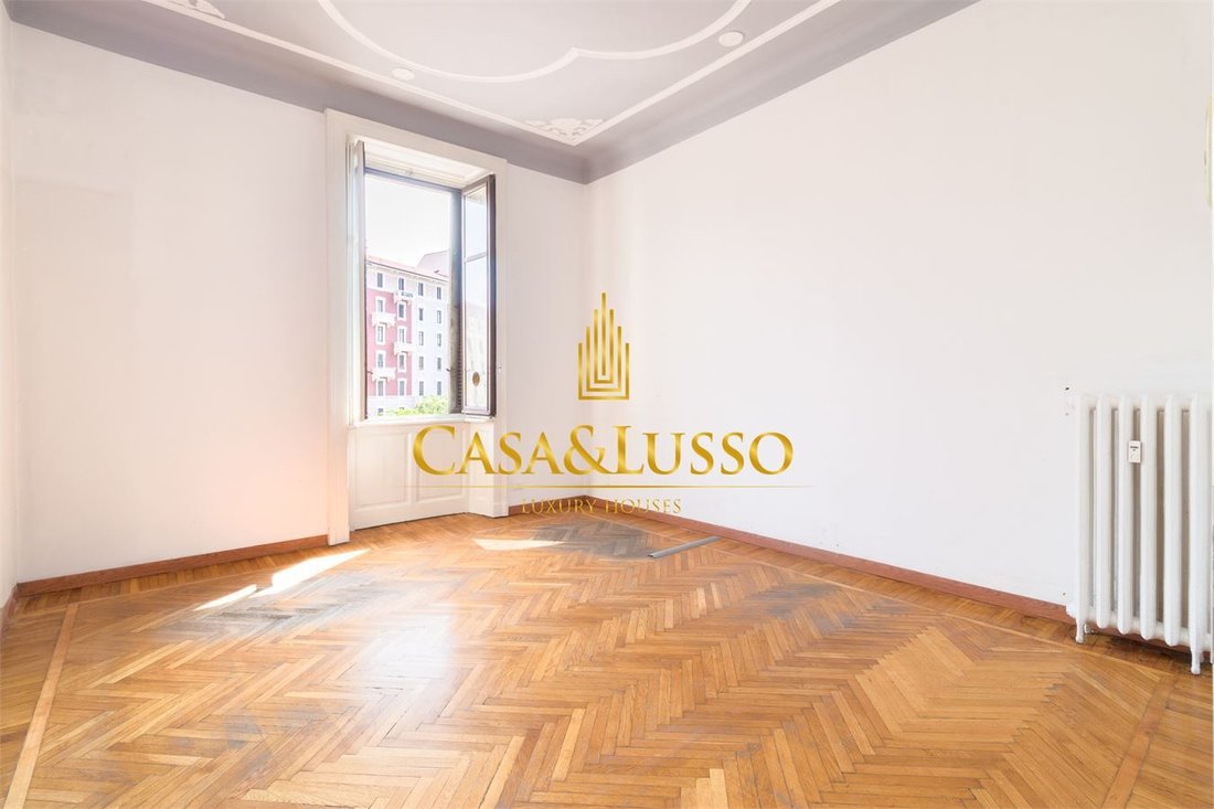 Appartamento a Centro Storico, Milano, Lombardia 2 - 19190225