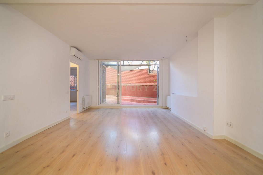 Apartamento en Sants-Montjuic, Barcelona, España 1 - 19193673