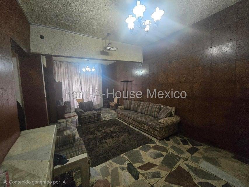 Maison à Santa Catarina Yecahuitzotl, Mexico, Mexique 3 - 19192235