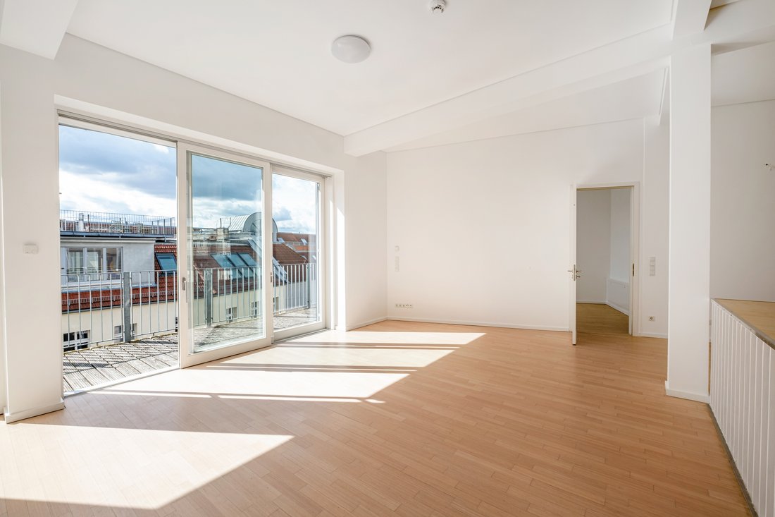 Penthouse in Berlin, Berlin, Deutschland 4 - 19192616