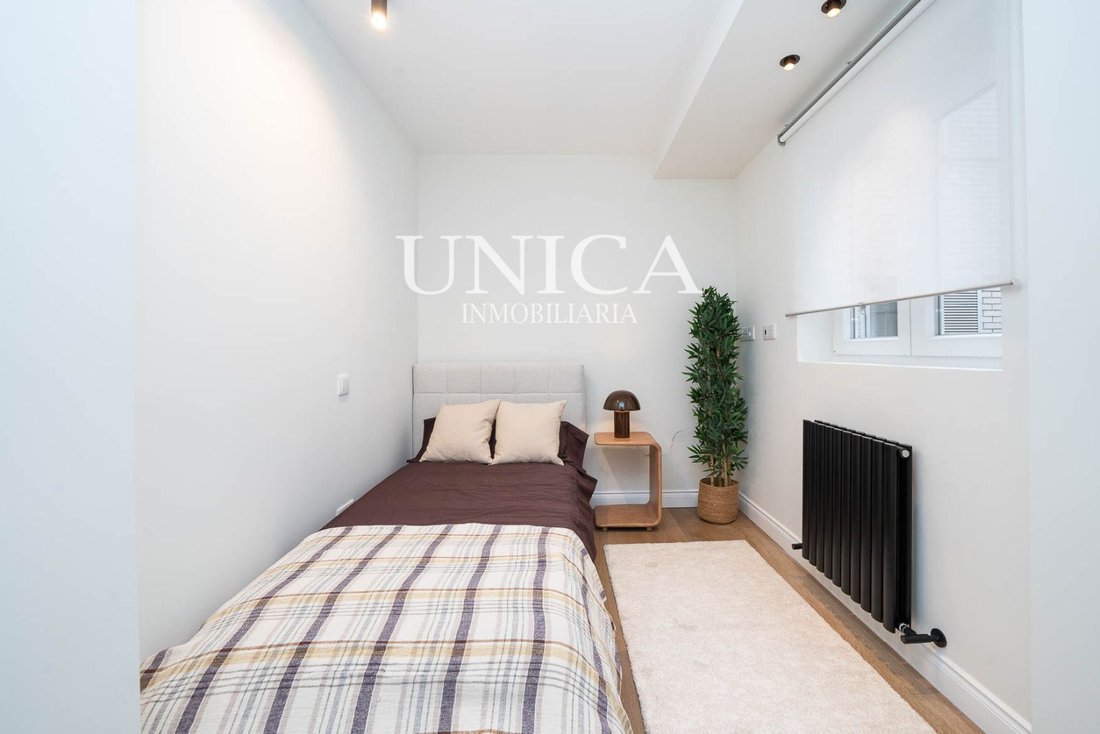 Apartamento en Salamanca, Madrid, España 4 - 19191056
