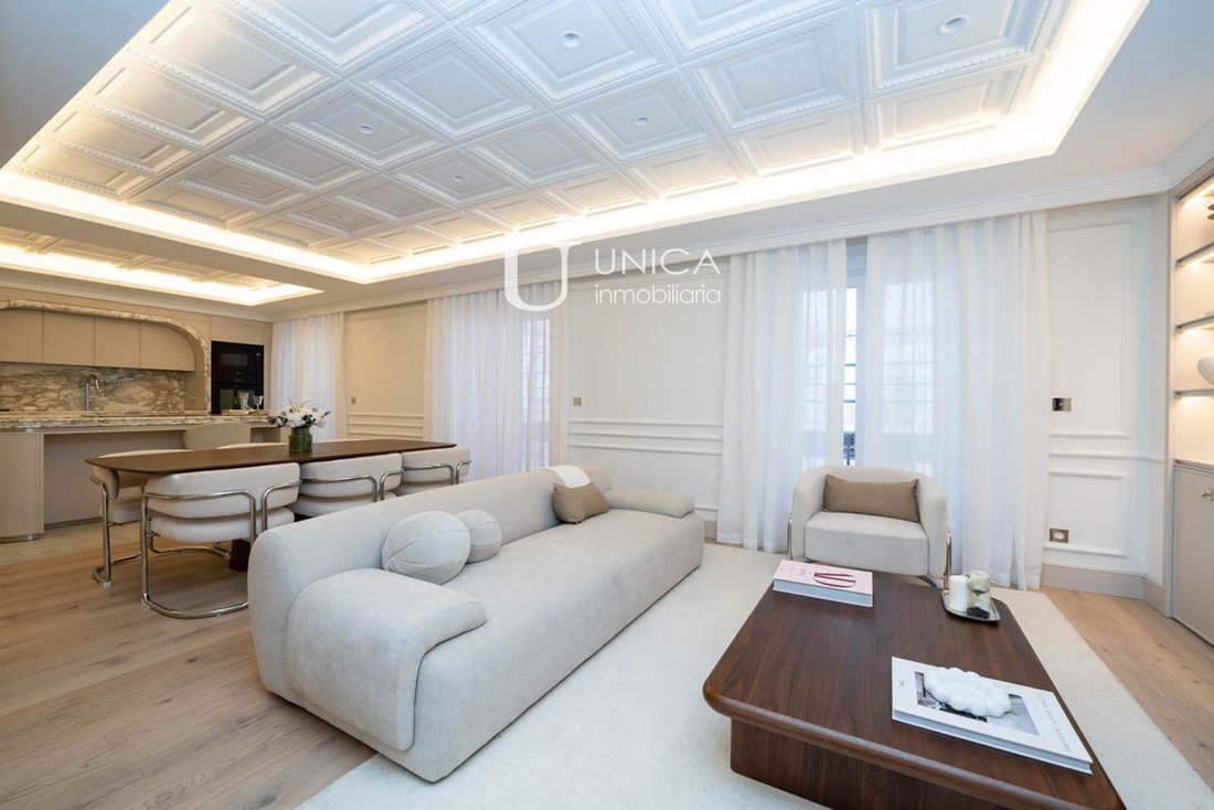 Apartamento en Centro, Madrid, España 3 - 19192035