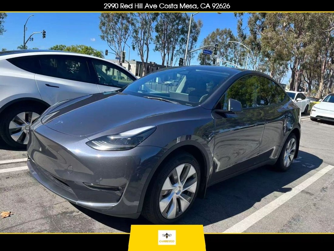 Suv in Costa Mesa, CA, United States 1 - 19194390