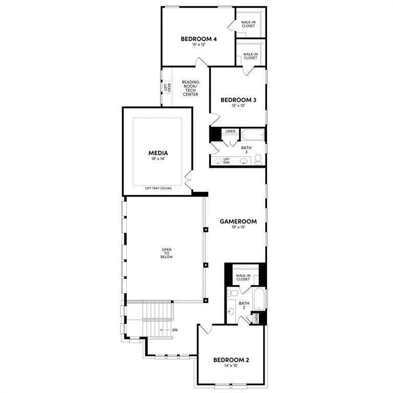 Casa a Frisco, Texas, Stati Uniti 4 - 19190309