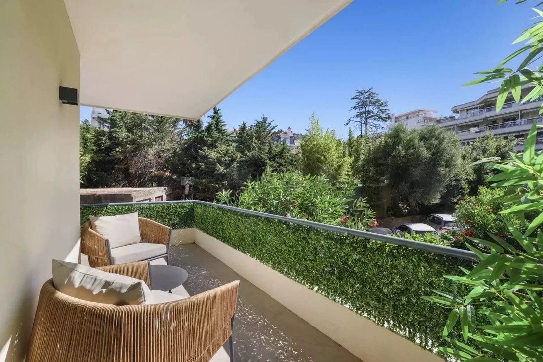 Apartamento en La Source, Cannes, Francia 1 - 19193959