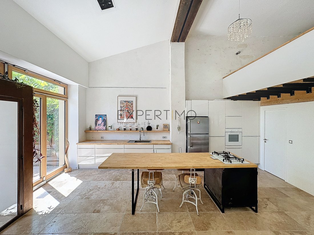 Casa en Laverune, Occitania, Francia 2 - 19193769