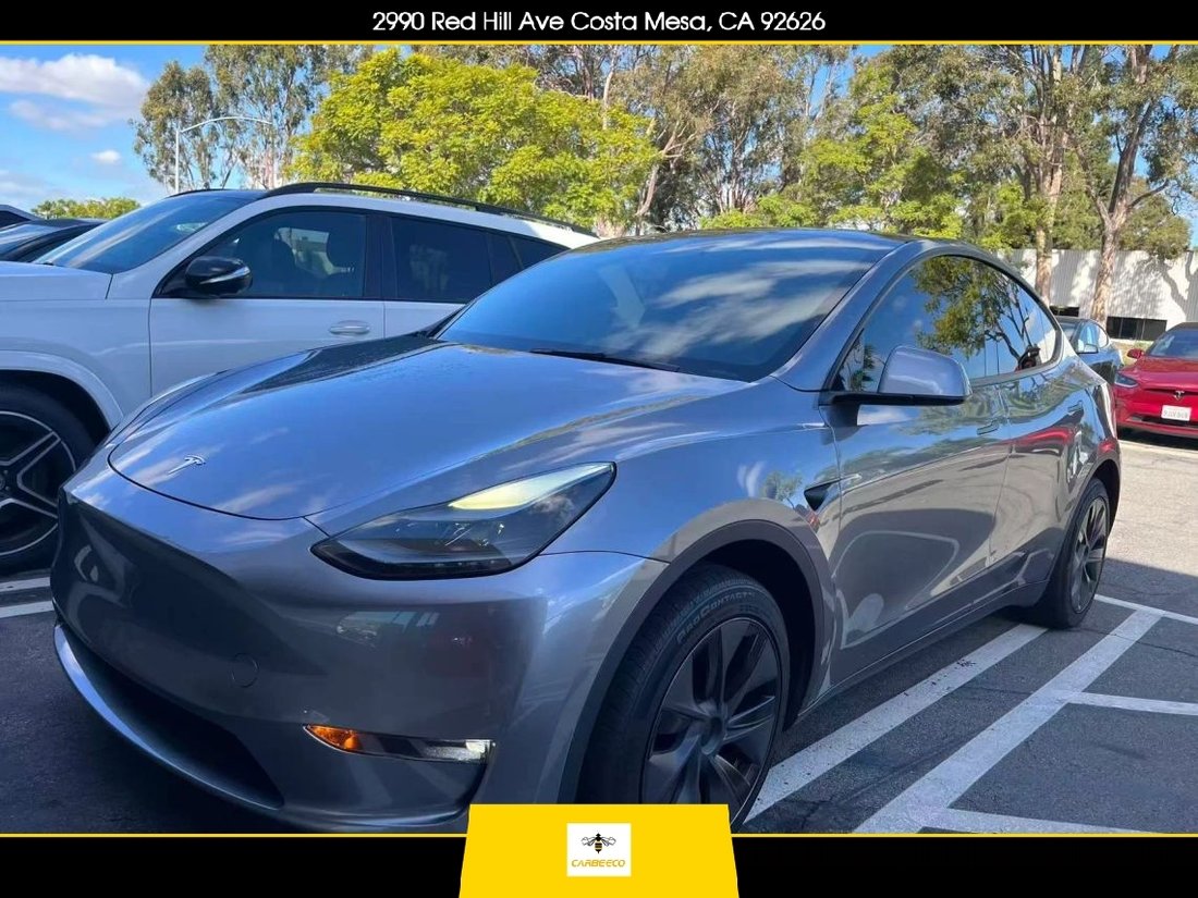 Suv in Costa Mesa, CA, United States 1 - 19194580