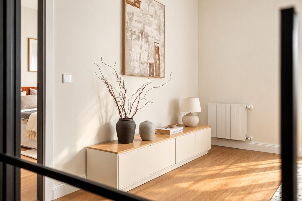 Appartamento a Retiro, Madrid, Spagna 5 - 19193796
