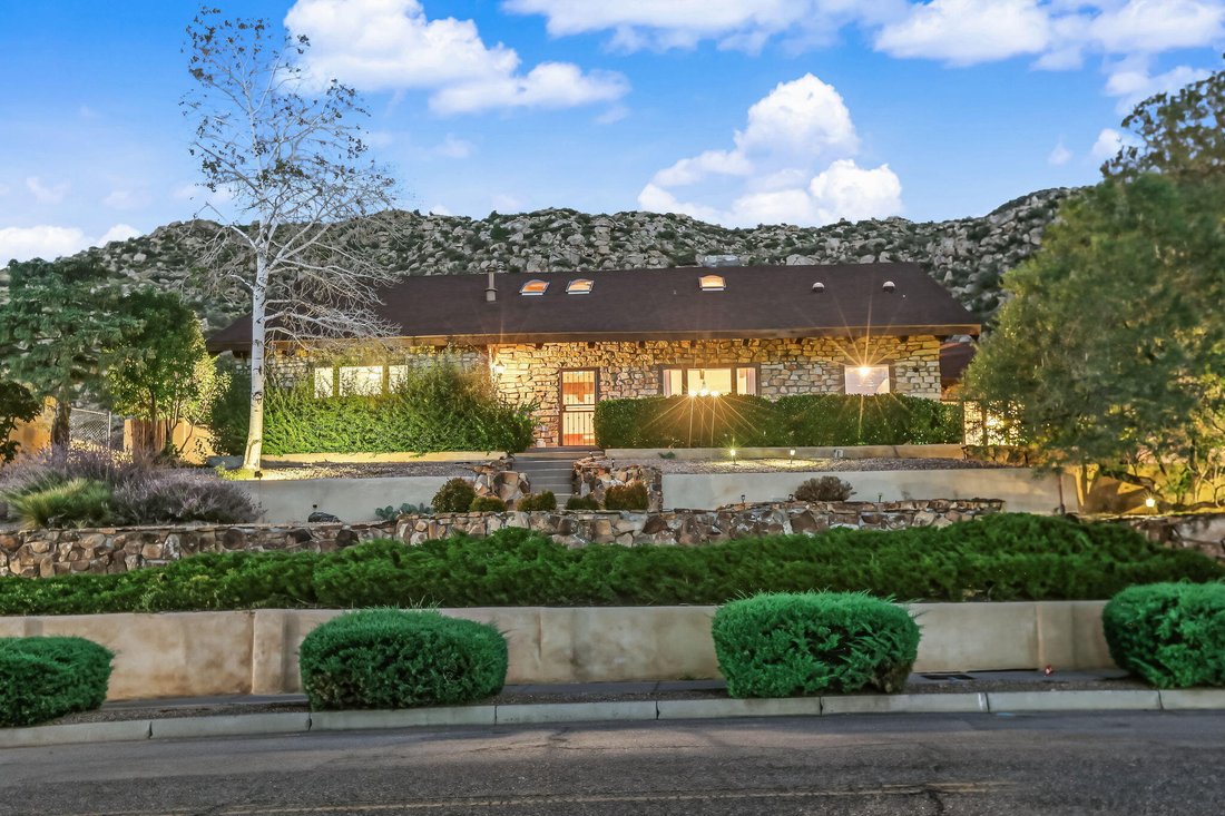 Casa en Albuquerque, Nuevo México, Estados Unidos 1 - 19192565