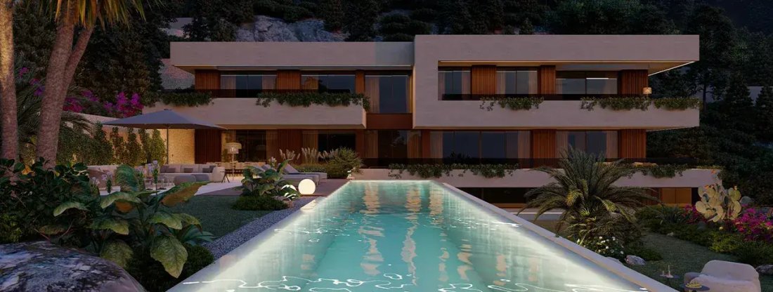Villa a Son Vida, Palma di Maiorca, Isole Baleari 4 - 17904715