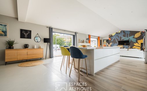 Villa in Champlain, Rochefort, Frankreich 1