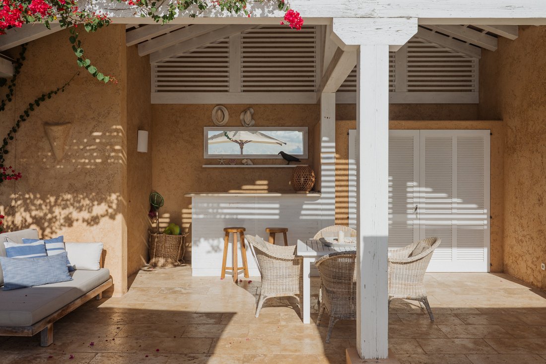 Villa in Es Cubells, Sant Josep de sa Talaia, Balearic Islands 5 - 19189737