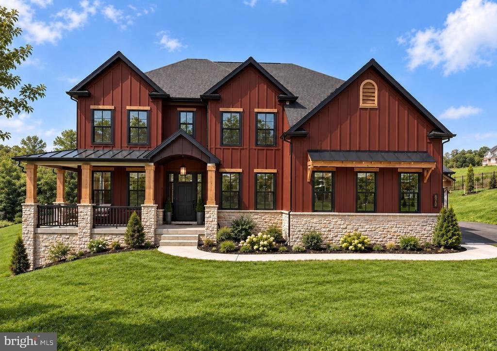 Casa en Westminster, Maryland, Estados Unidos 2 - 19191685