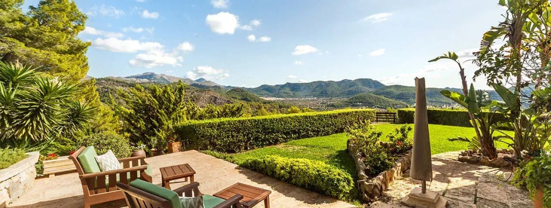 Estate in Port d'Andratx, Andratx, Balearic Islands 5 - 17904684
