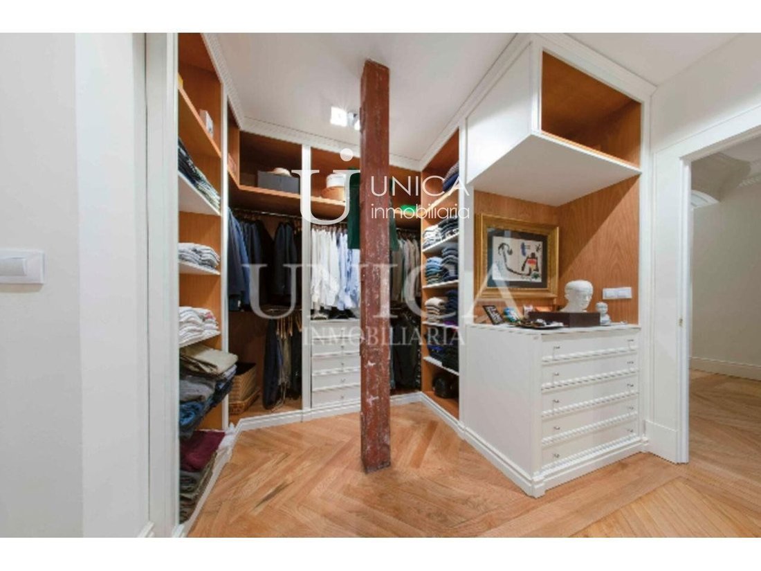 Apartamento en Chamberí, Madrid, España 4 - 19192097