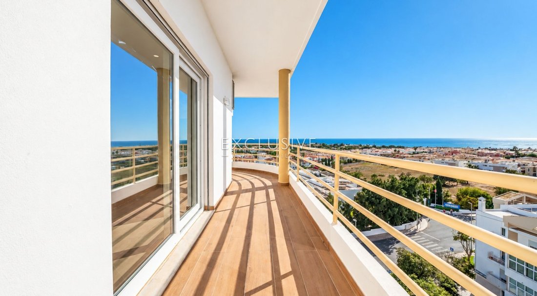 Apartamento en Sao Goncalo de Lagos, Algarve, Portugal 5 - 19190978