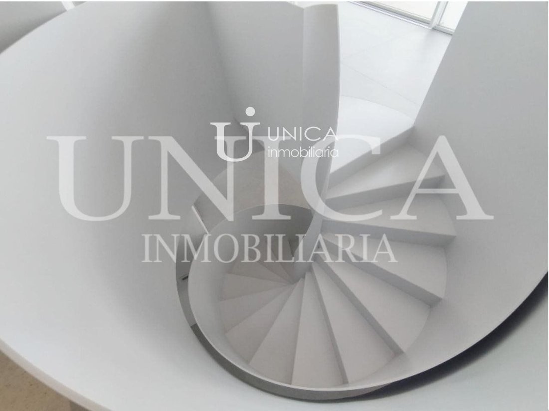 Penthouse in Barrio Salamanca, Madrid, Spain 5 - 19192081